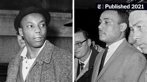 malcolm amsen|Malcolm X killing: Two convicted men exonerated .